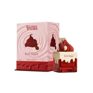Treats Red Sugar EDP Spray 3.38 oz