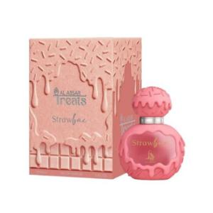 Treats Strawbae EDP Spray 3.38 oz