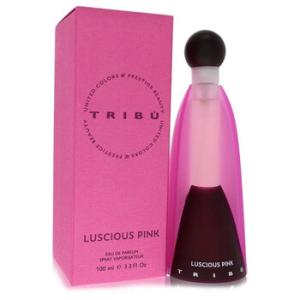 Tribu Luscious Pink EDP Spray 3.3 oz