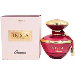 Trista Obsession EDP 3.4 oz