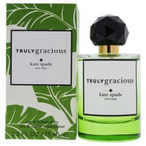 Trulygracious by Kate Spade for Women  2.5 oz EDT Spray