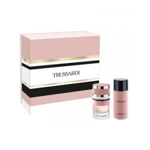 Trussardi EDP Gift Set