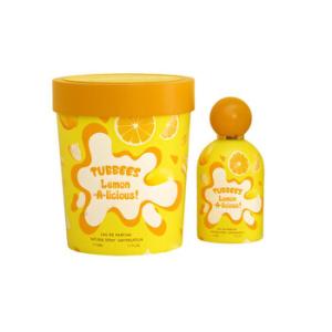 Tubbees Lemon A Licious EDP Spray 1.7 oz