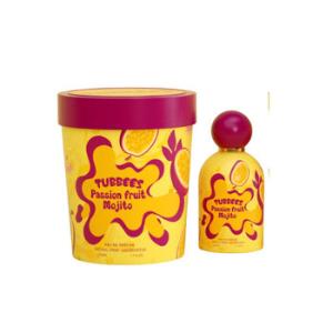 Tubbees Passion Fruit Mojito 1.7 oz