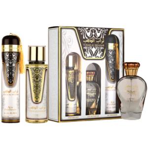 Turab Al Dhahab 21.8 oz Gift Set