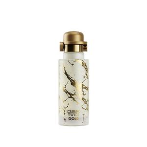 Twice Gold EDT 4.2 oz Tester