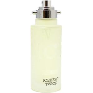 Twice Pour Homme EDT Spray 4.2 oz Tester