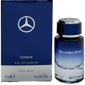Ultimate EDP Spray 0.24 oz