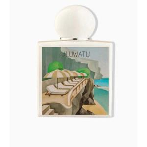 Uluwatu Extrait de Parfum Spray 3.4 oz