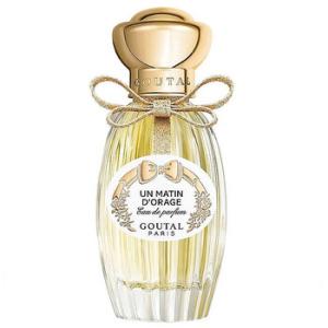 Un Matin Dorage Eau de Parfum EDP Spray 1.7 oz