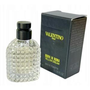 Uomo Born In Roma Yellow Dream EDT Spray 0.13 oz