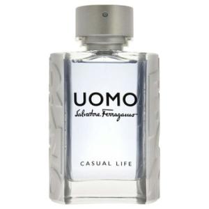 Uomo Casual Life EDT Spray 3.4 oz Tester