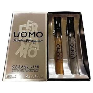 Uomo Casual Life Gift Set