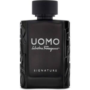 Uomo Signature EDP Spray 3.4 oz Tester