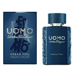 Uomo Urban Feel EDT Spray 1.7 oz