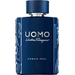 Uomo Urban Feel EDT Spray 3.4 oz Tester