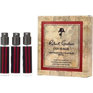 Valour 3pcs EDC Gift Set Refill