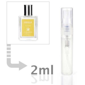Vaniglia Fior Di Mandorlo EDP Spray 0.07 oz