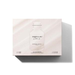 VanillaCreme Gift Set