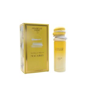 Vanilla Cream Macaron EDP Spray 3.4 oz