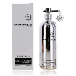 Vanille Absolu EDP Spray 3.4 oz Tester