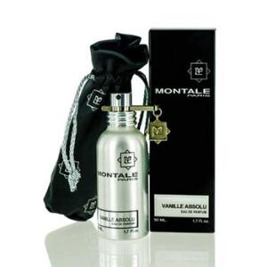 Vanille Absolu  Montale EDP Spray 1.7 oz 50 ml u
