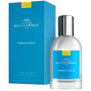 Vanille Coco EDT Spray 1.0 oz