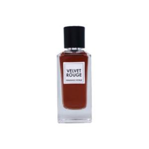 Velvet Rouge EDP Spray 3.4 oz Tester