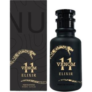 Venom 11 Elixir Intense Parfum 3.4 oz