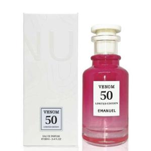 Venom 50 Limited Edition EDP Spray 3.4 oz