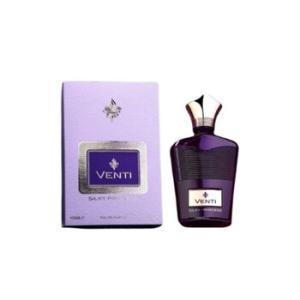 Venti Silky Princess EDP Spray 3.38 oz Tester