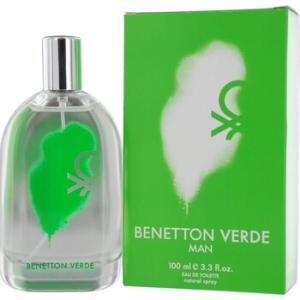 Verde EDT Spray 3.3 oz