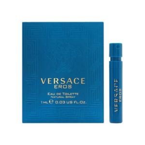 Versace Eros EDT 0.03 oz