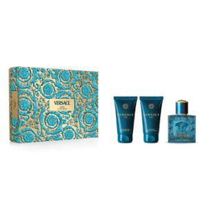 Versace Eros Gift Set