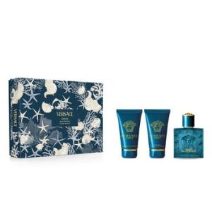 Versace Eros Gift Set