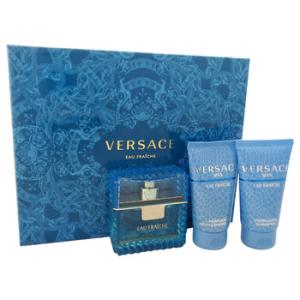 Versace Man Eau Fraiche Gift Set