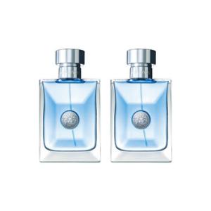 Versace Pour Homme 2x1.0 oz Gift Set