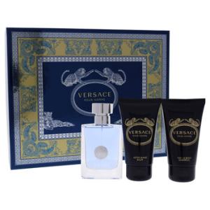 Versace Pour Homme Gift Set