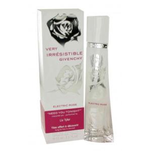 Very Irresistible Electric Rose EDT Spray 2.5 oz