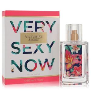 Very Sexy Now Eau De Parfum EDP Spray 1.7 oz
