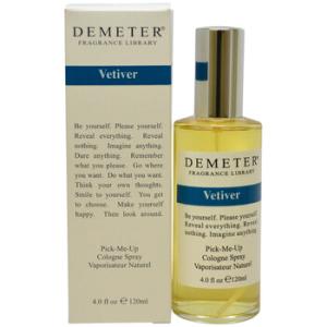 Vetiver EDC Spray 4.0 oz