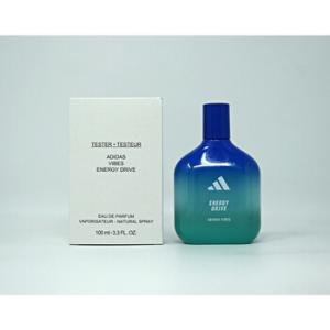 Vibes Energy Drive EDP Spray 3.3 oz Tester