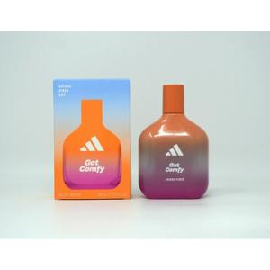 Vibes Get Comfy EDP Spray 3.3 oz