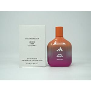 Vibes Get Comfy EDP Spray 3.3 oz Tester