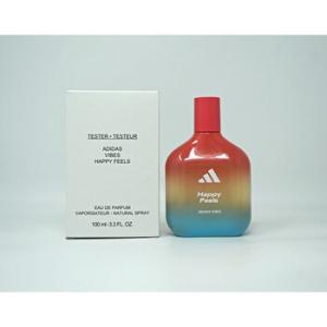 Vibes Happy Feels EDP Spray 3.3 oz Tester