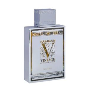 Vintage Silver Extrait de Parfum Spray 3.38 oz Tester