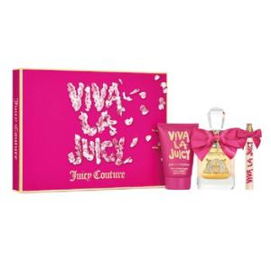 Viva La Juicy Gift Set