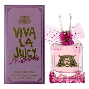 Viva La Juicy Le Bubbly EDP 3.4 oz