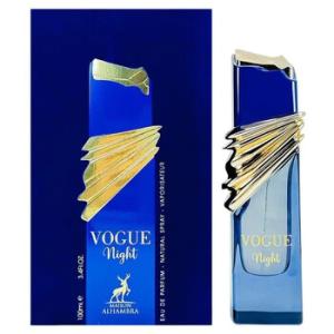 Vogue Night EDP Spray 3.4 oz