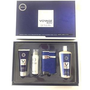 Voyage Bleu Gift Set